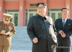 Phát hiện bất ngờ về Kim Jong Un