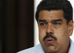 Phe đối lập Venezuela thu thập đủ chữ ký nhằm lật đổ Tổng thống Maduro