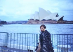 Phương Mai đưa 'Lúa' của Công Trí tới Sydney