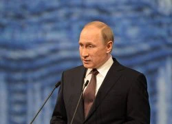 Putin thừa nhận Mỹ là siêu cường duy nhất