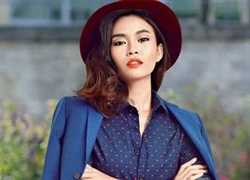 Quán quân Next Top chọn đội Lan Khuê nếu tham gia The Face