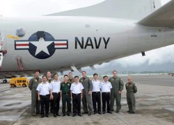 Reuters: Việt Nam, Hàn Quốc có thể mua máy bay P-3, S-3 của Mỹ