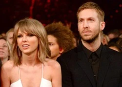 Rộ tin Taylor Swift là người "đá" Calvin Harris khi anh đang tìm mua nhẫn cầu hôn