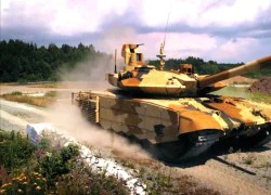 Mua tăng T-90MS thay vì T-90A: Việt Nam lựa chọn đúng đắn