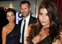 Ryan Giggs - Nỗi ám ảnh giữa những cơn cuồng sex