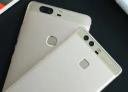 Samsung cung cấp camera kép cho Xiaomi, Oppo