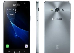 Samsung Galaxy J3 Pro màn hình 5 inch, giá 150 USD