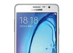 Samsung Galaxy On7 lộ cấu hình