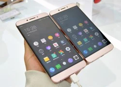 Sắp có smartphone RAM 8 GB