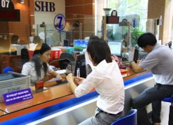 SHB được chỉ định phục vụ dự án do ABD và Chính phủ Nhật Bản tài trợ