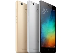 Smartphone Xiaomi pin 4.100 mAh, giá 106 USD