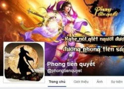 Sốc với nội dung quảng cáo đầy bạo lực của NPH game lậu