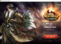 SohaGame xác nhận Hỏa Phụng Liêu Nguyên sẽ được phát hành trong quý 3/2016