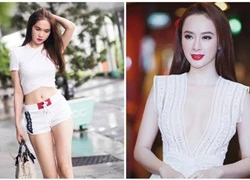 "Soi" nhất cử nhất động của sao Việt (15/6)