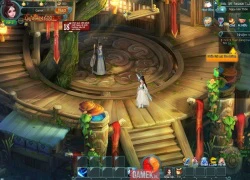 Soi Thục Sơn Vô Song ngày mở cửa tại Việt Nam: Game chibi dễ thương