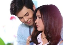 &#8220;Song Hye Kyo Thái Lan&#8221; Aom và chàng hotboy Win &#8220;Tuổi Nổi Loạn&#8221; bên nhau cực ngọt!