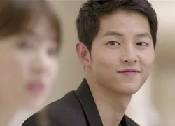 Song Joong Ki sẽ như thế nào khi mắc &#8220;lưới tình&#8221;