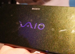 Sony thu hồi 1.700 pin laptop Vaio dù không còn bán