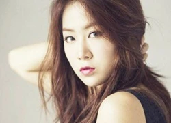 Soyou (Sistar) thừa nhận khó vượt mặt Taeyeon