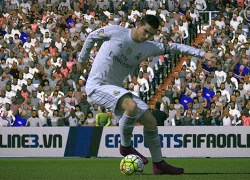 Sự trở lại của 3 chỉ số ẩn siêu lợi hại trong FIFA Online 3?