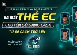 Tác động tuyệt vời của mùa 2016 EC lên TTCN FO3