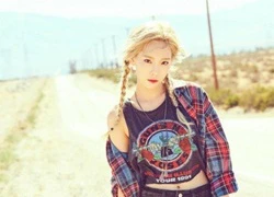 Taeyeon (SNSD) tung MV ngọt ngào