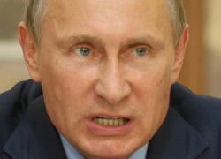 Tại sao Tổng thống Putin không cười?