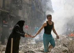 Tại sao trận đánh Aleppo có thể giữ vai trò quyết định trong cuộc chiến Syria?