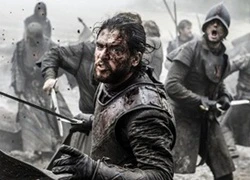 Tập 9 của &#8220;Game of Thrones&#8221; mùa 6: Đỉnh cao và mãn nhãn