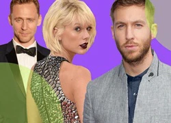 Taylor Swift 'đá' bạn trai qua điện thoại