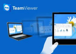 TeamViewer bị tin tặc lợi dụng tấn công