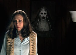 The Conjuring 2 - Tột đỉnh kinh hoàng