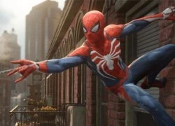 Thông tin mới về Spider Man, siêu phẩm siêu anh hùng!