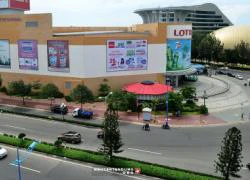 Thủ đoạn "bóp chết" siêu thị Lotte Mart của bà Giám đốc Sở TN-MT