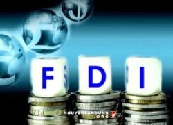 Thu hút vốn FDI đã đạt gần 11,3 tỷ USD