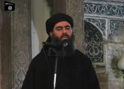 Thủ lĩnh IS al-Baghdadi thiệt mạng tại Syria trong trận không kích?