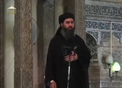 Thủ lĩnh IS al-Baghdadi thiệt mạng trong đợt không kích của Mỹ?