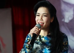 Thu Phương: 'Tôi không cần dựa hơi ai, kể cả Sơn Tùng'