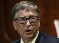 Tỉ phú Bill Gates khuyên: Muốn thoát nghèo, nên... nuôi gà