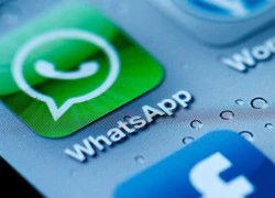 Tin tặc vẫn có thể xem trộm tin nhắn trên WhatsApp và Telegram