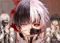 "Tokyo Ghoul" sắp được dựng bản live-action điện ảnh