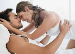 Tôn trọng bạn tình của cô vợ cuồng sex