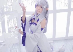 Tổng hợp ảnh Cosplay đẹp nhất tuần vừa qua (07/06)