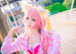 Tổng hợp ảnh Cosplay đẹp nhất tuần vừa qua (21/6)