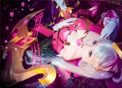 Tổng hợp ảnh Cosplay đẹp nhất tuần vừa qua (28/6)