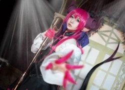 Tổng hợp ảnh Cosplay đẹp nhất tuần vừa qua (31/05)