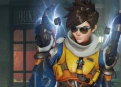 Tổng hợp như khoảnh khắc &#8220;siêu khó đỡ&#8221; trong Overwatch