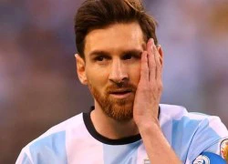 Tổng thống Argentina yêu cầu bảo vệ danh thủ Lionel Messi