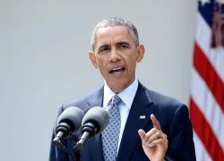 Tổng thống Obama tôn trọng quyết định rời EU của Anh