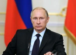 Tổng thống Putin: Nga chưa bao giờ can thiệp vào cuộc trưng cầu dân ý ở Anh